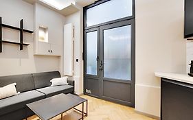 Pick A Flat'S Apartment In Champs-Elysees - Rue Marbeuf