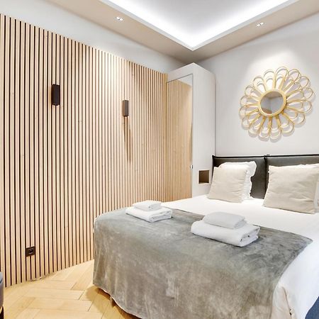 Pick A Flat'S Apartment In Champs-Elysees - Rue Marbeuf París Exterior foto