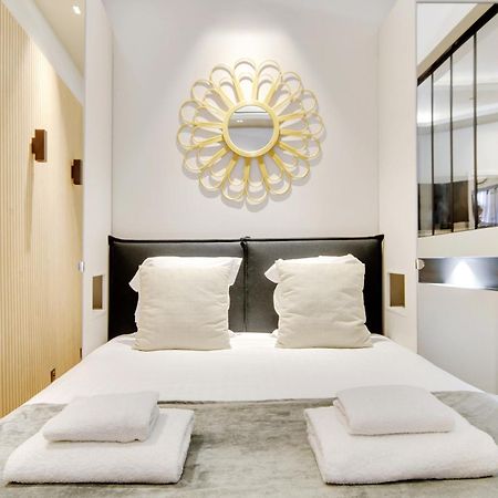 Pick A Flat'S Apartment In Champs-Elysees - Rue Marbeuf París Exterior foto