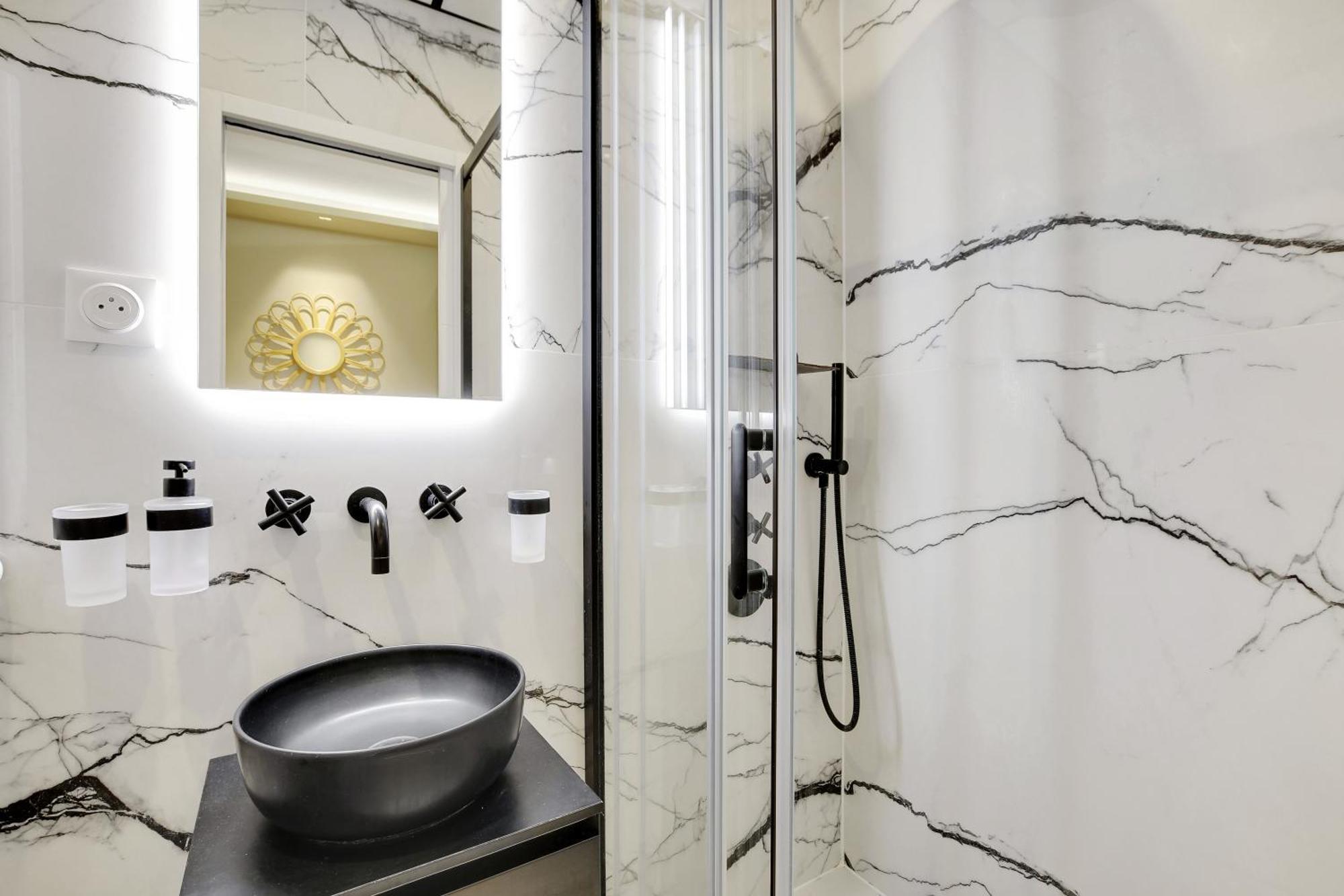 Pick A Flat'S Apartment In Champs-Elysees - Rue Marbeuf París Exterior foto